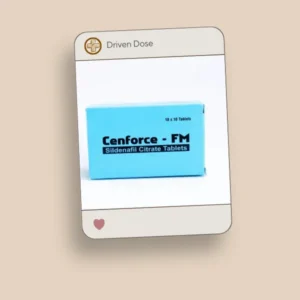 Cenforce FM
