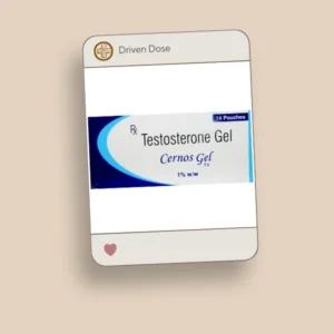 Cernos Gel