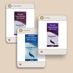 Generic Minoxidil