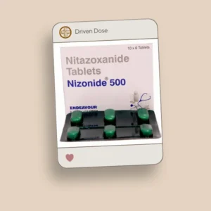 Nizonide