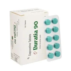 Duratia 90 mg