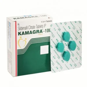 Kamagra Gold 100