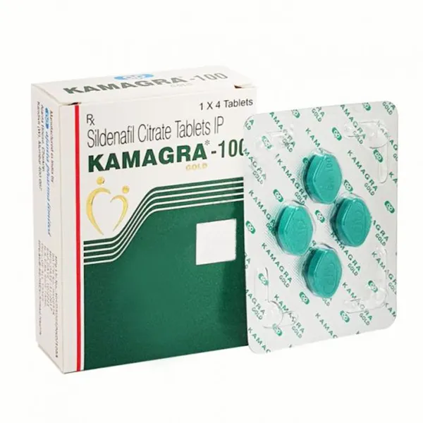 Kamagra 100Mg