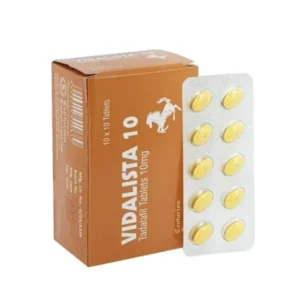 Vidalista 10 mg
